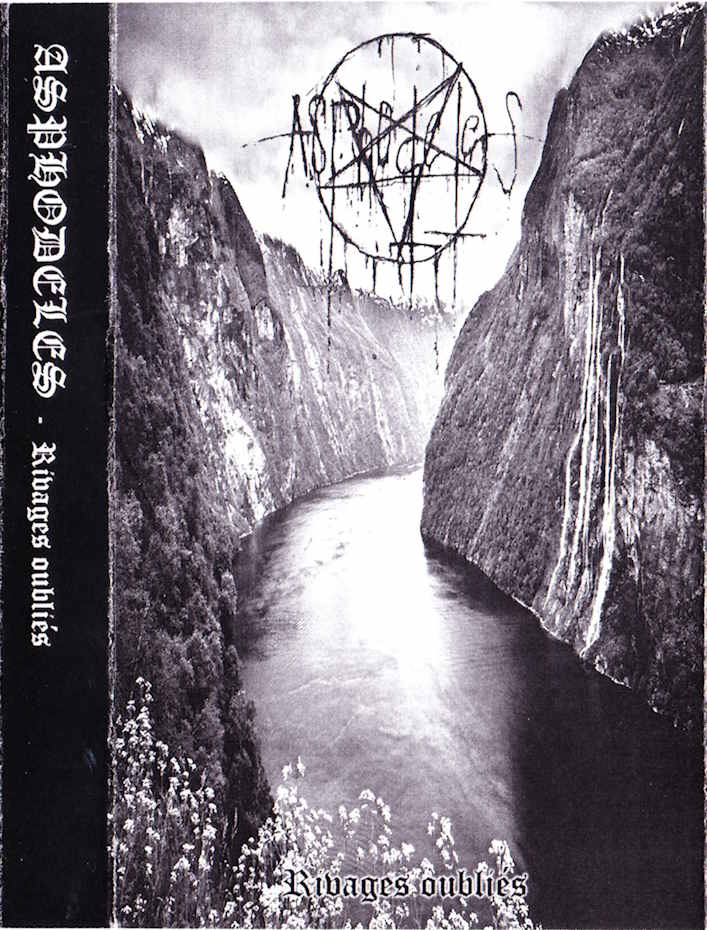 Rivages oubliés