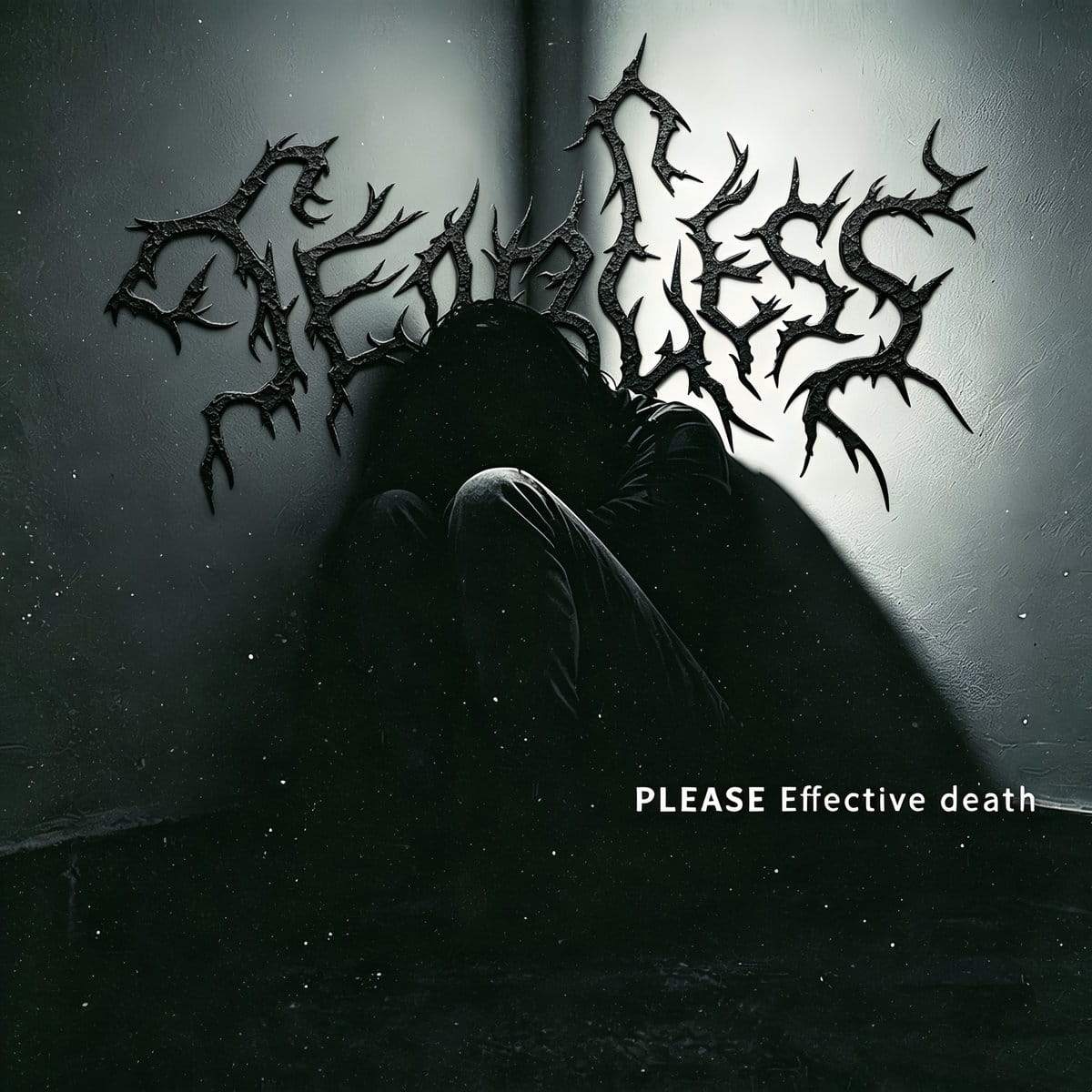 我請求一場有效的死亡 - Please Effective Death