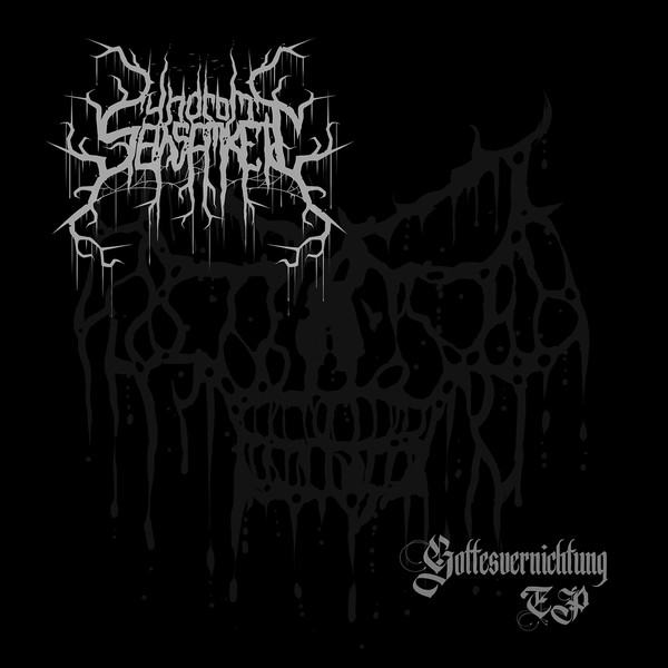 Gottesvernichtung EP