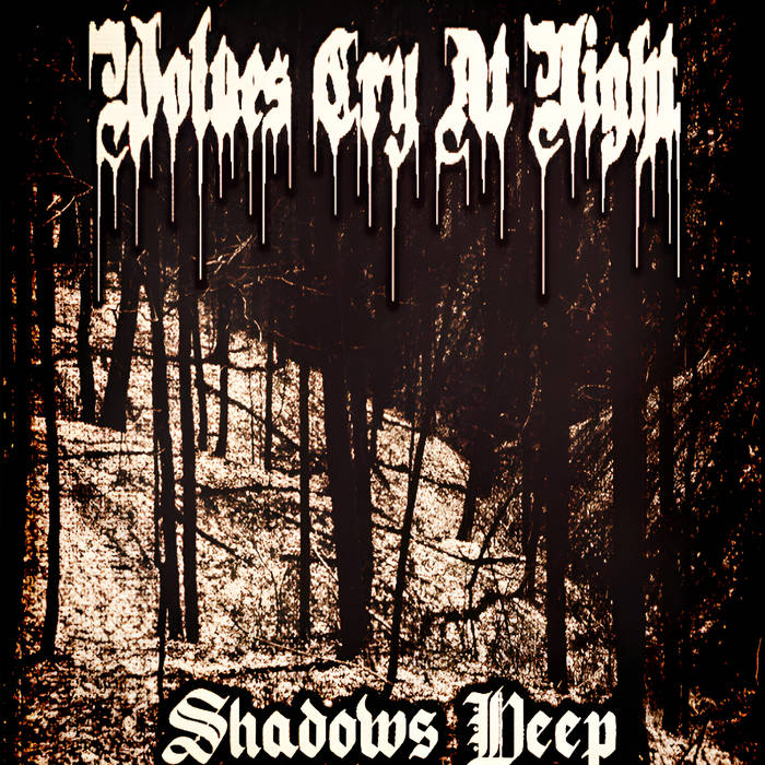 Shadows Deep