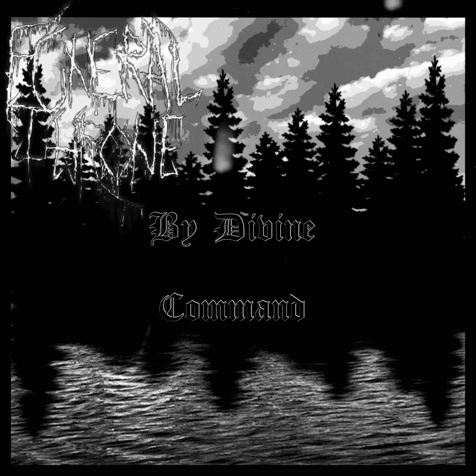 By Divine Command