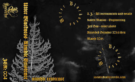 Nimble Existence