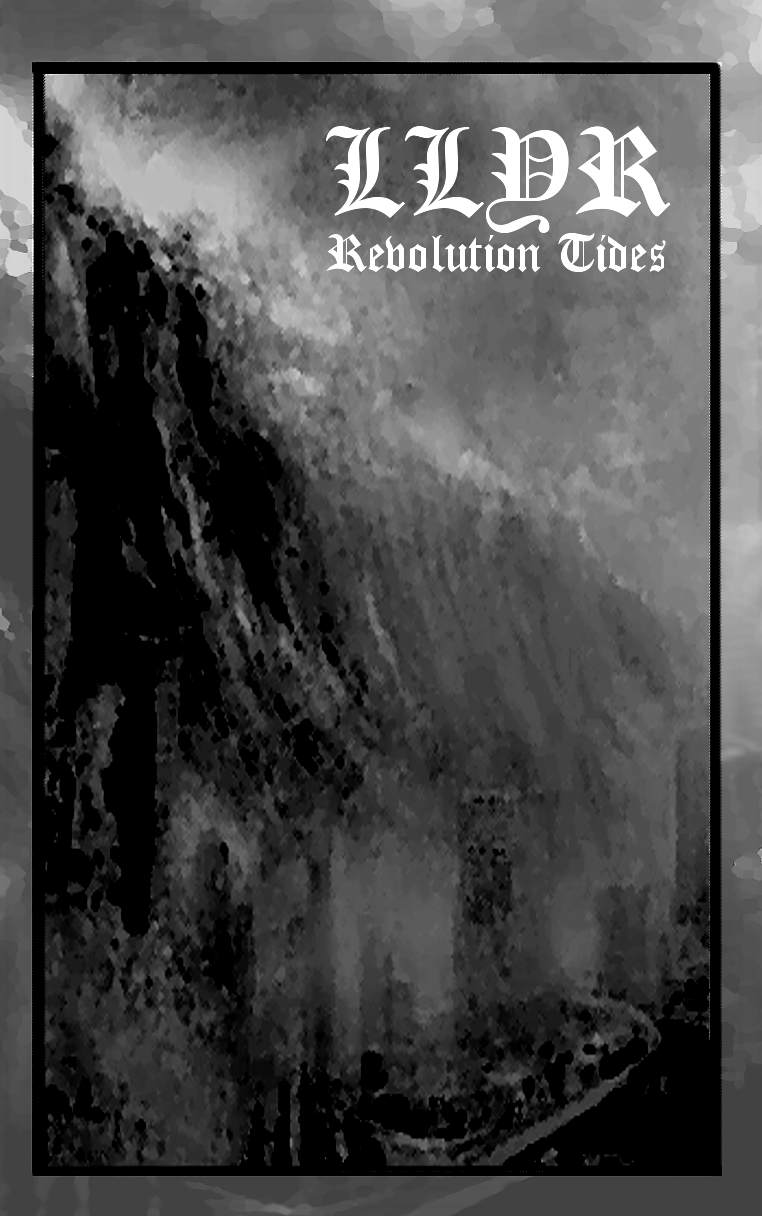Revolution Tides