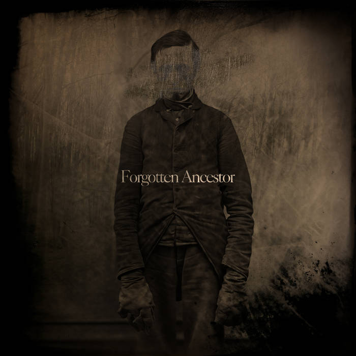 Forgotten Ancestor