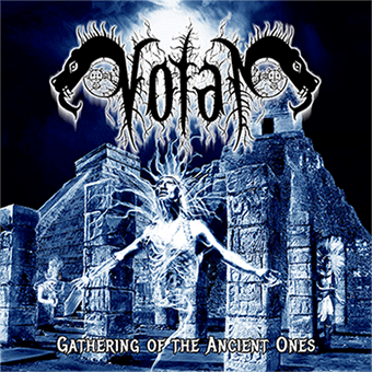 Gathering of the Ancient Ones