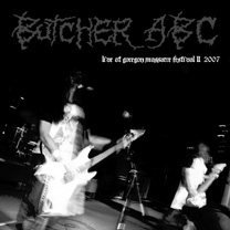 Apocalyptic Bestial Congregation