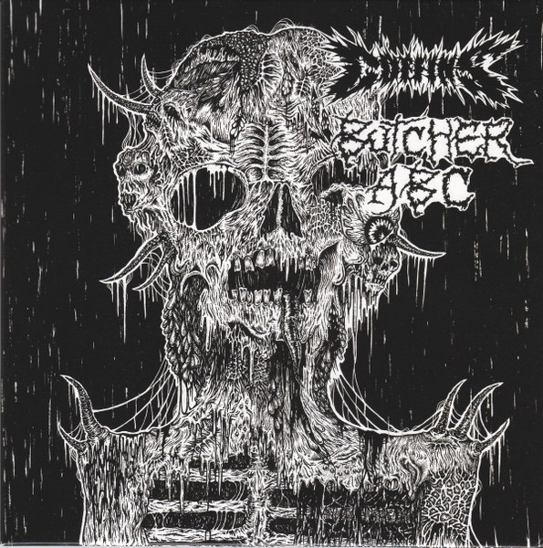 Coffins / Butcher ABC