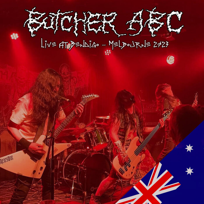 Live in Melbourne 2023