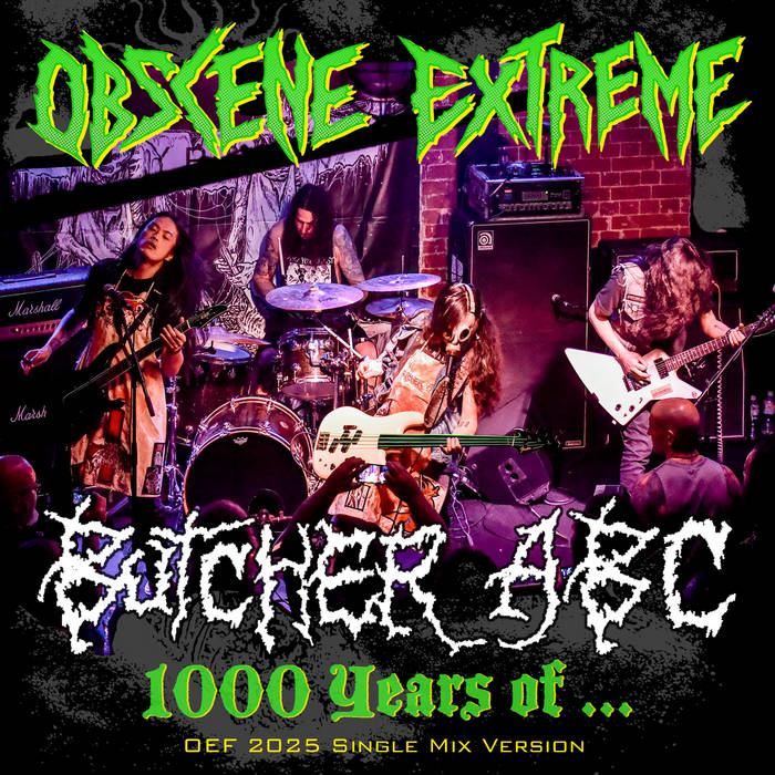 1000 Years of...