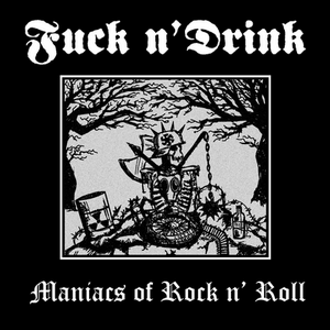 Maniacs of Rock n' Roll