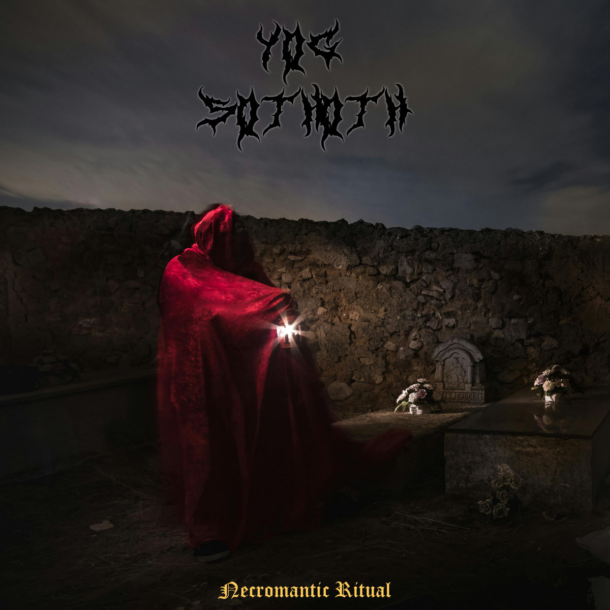 Necromantic Ritual