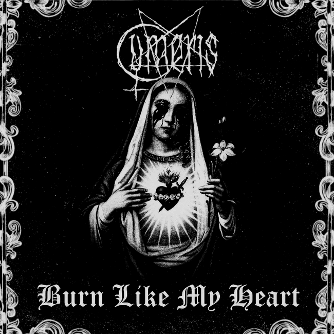 Burn like My Heart