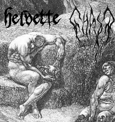 Helvette / Ghast