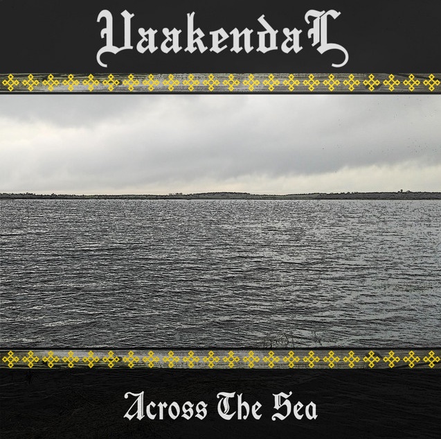 Across the Sea