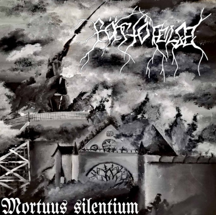 Mortuus Silencium
