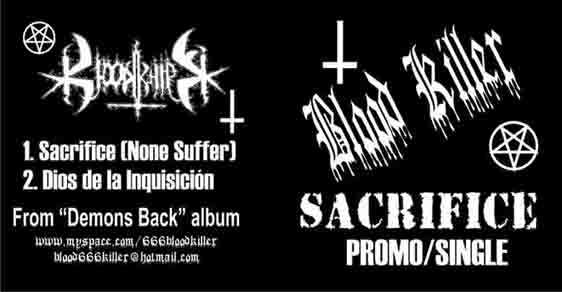 Sacrifice