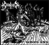 Demons Back