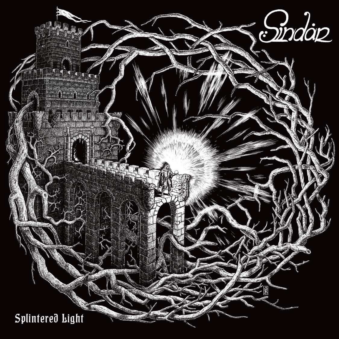 Splintered Light