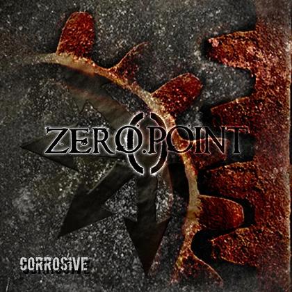 Corrosive