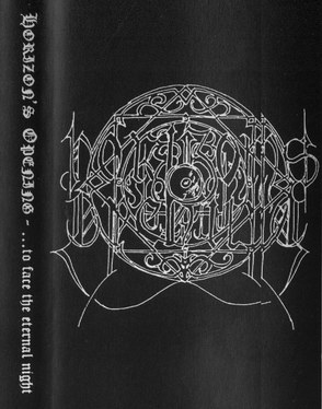 ...to Face the Eternal Night