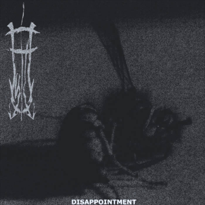 Disappointment