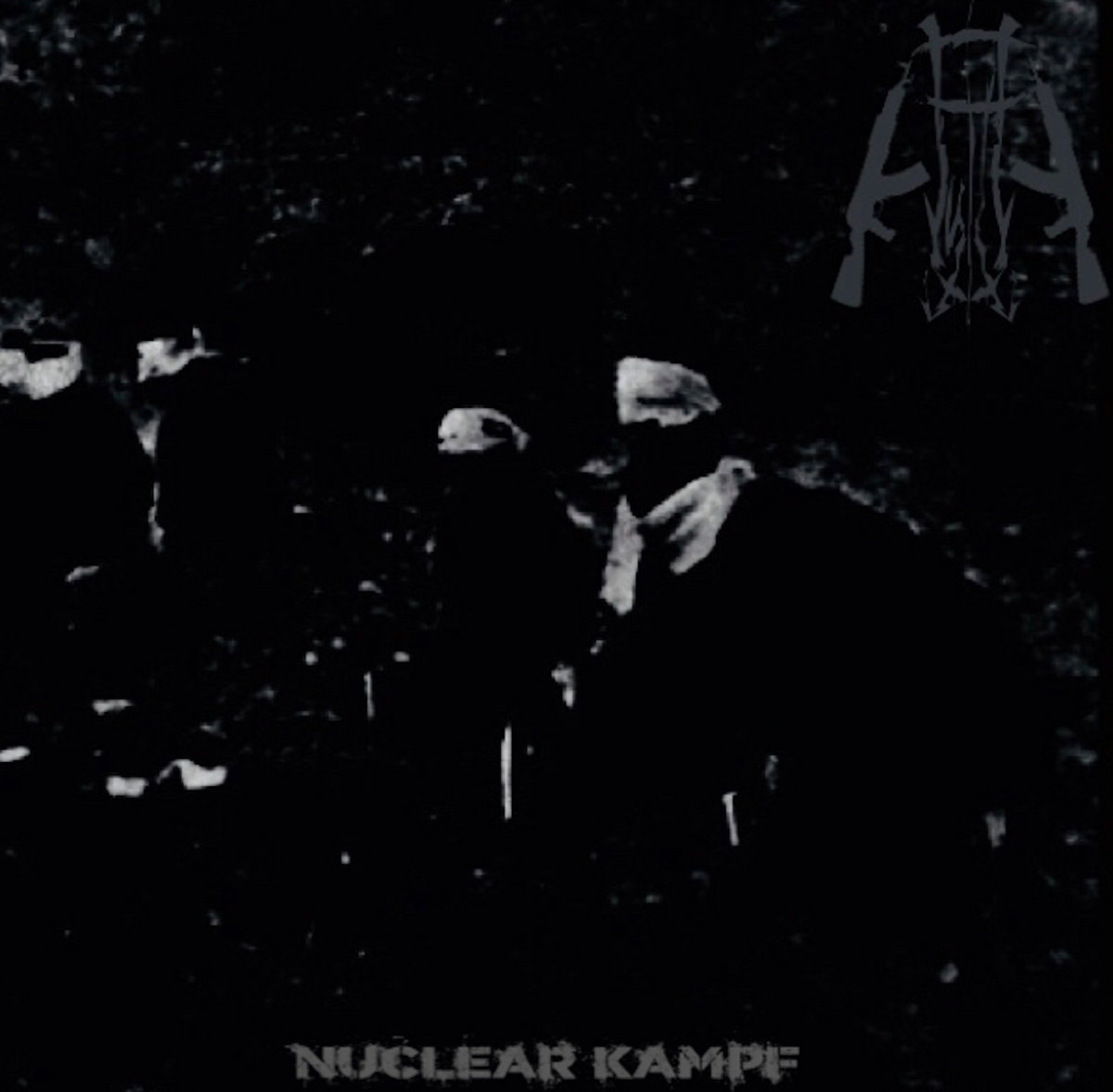 Nuclear Kampf