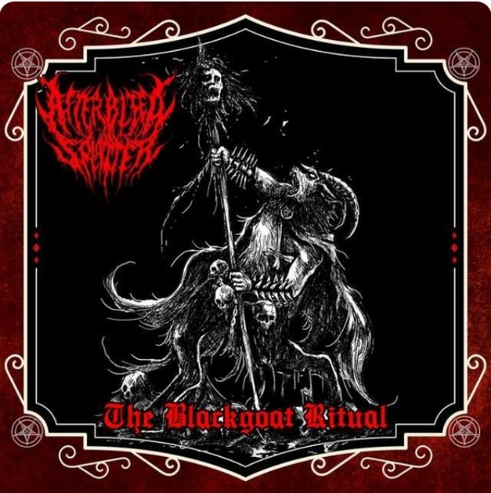 The Black Goat Ritual