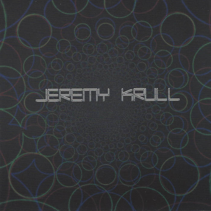 Jeremy Krull