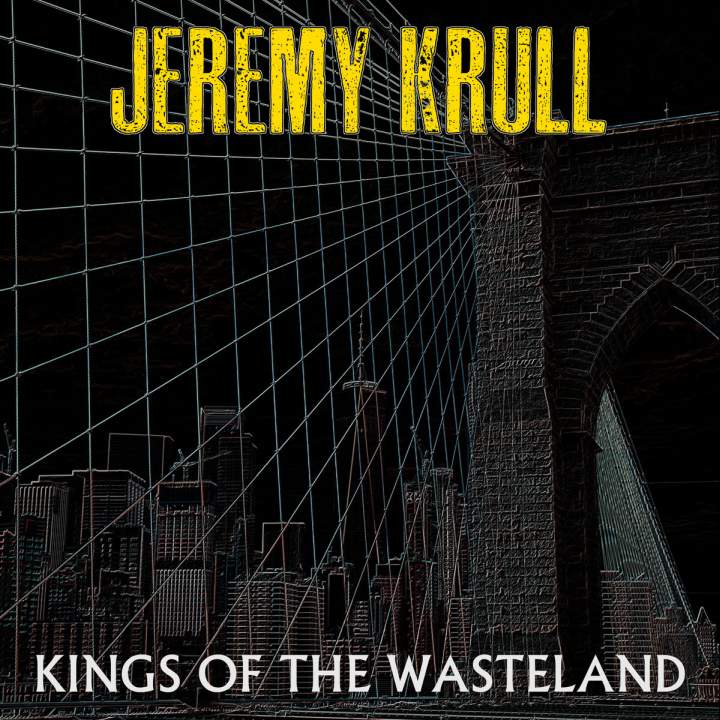Kings of the Wasteland