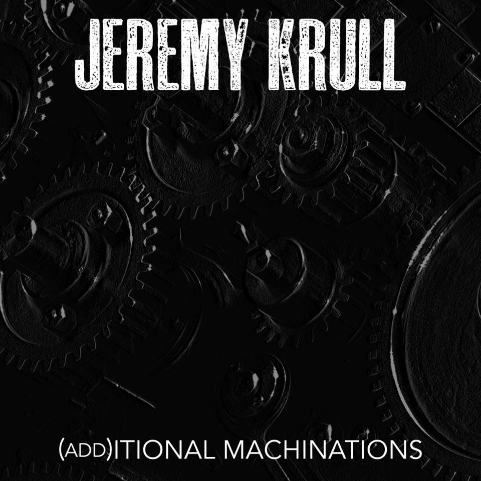 (Add)itional Machinations