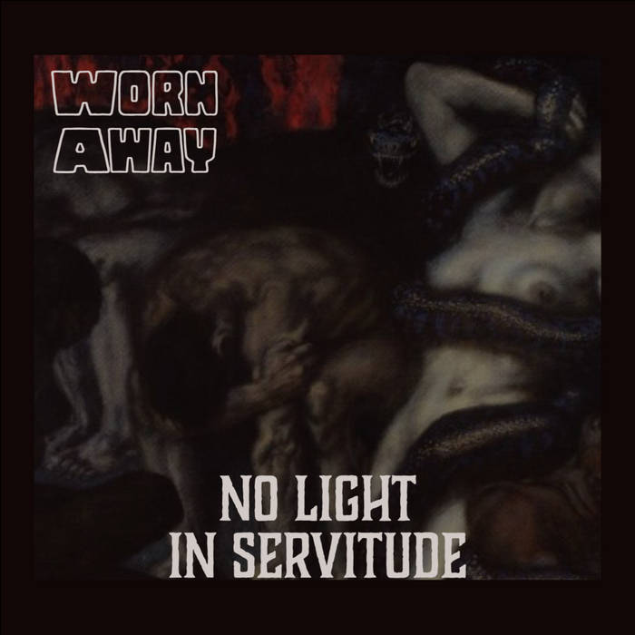 No Light in Servitude