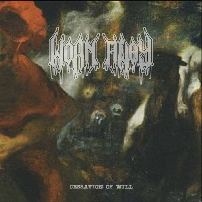 Cessation of Will