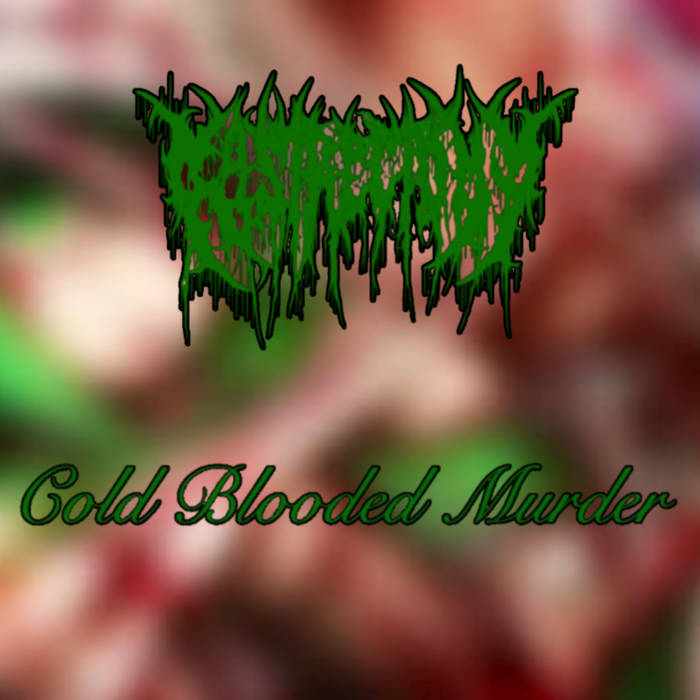 Cold Blooded Murder