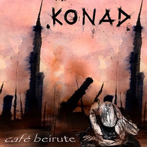 Café Beirute