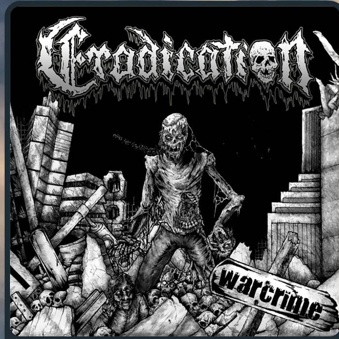 Warcrime