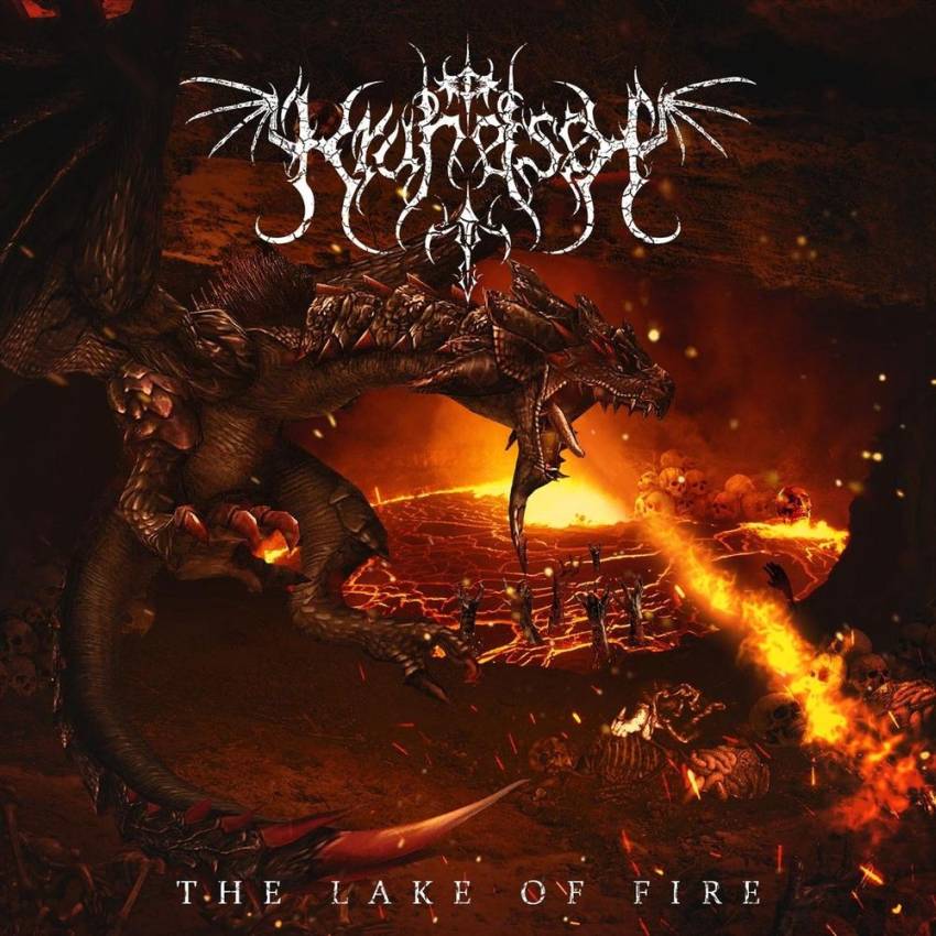 The Lake of Fire