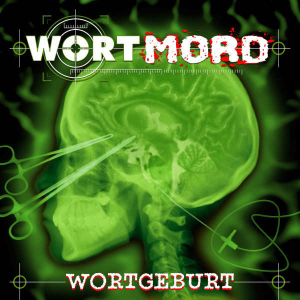 Wortgeburt