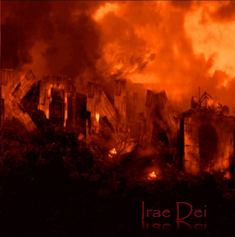 Irae Dei
