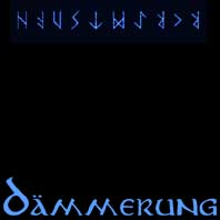 Dämmerung
