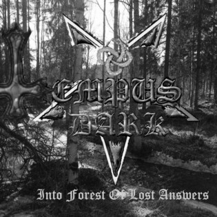 Into Forest of Lost Answers