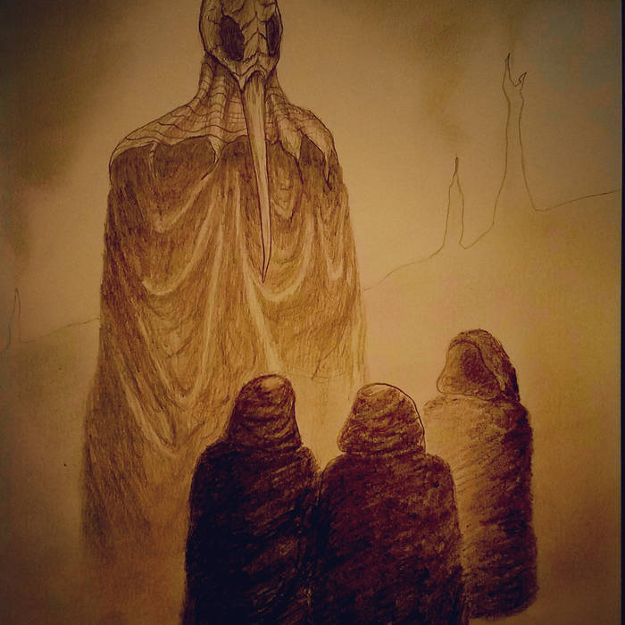 Moon Bog / Vacuous