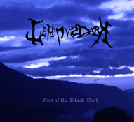 End of the Black Path