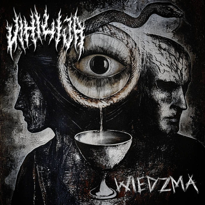 Wiedzma