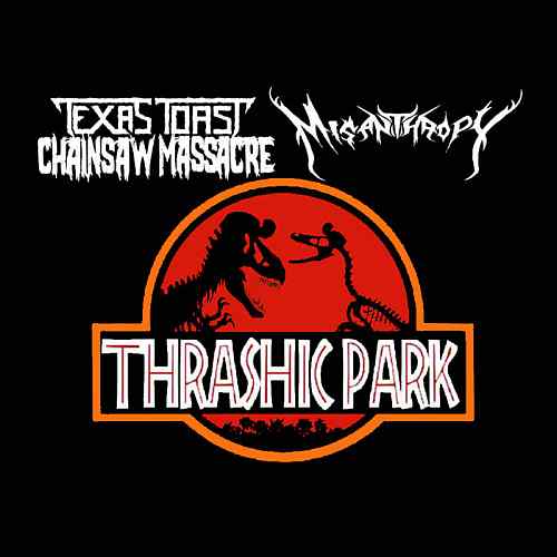 Thrashic Park