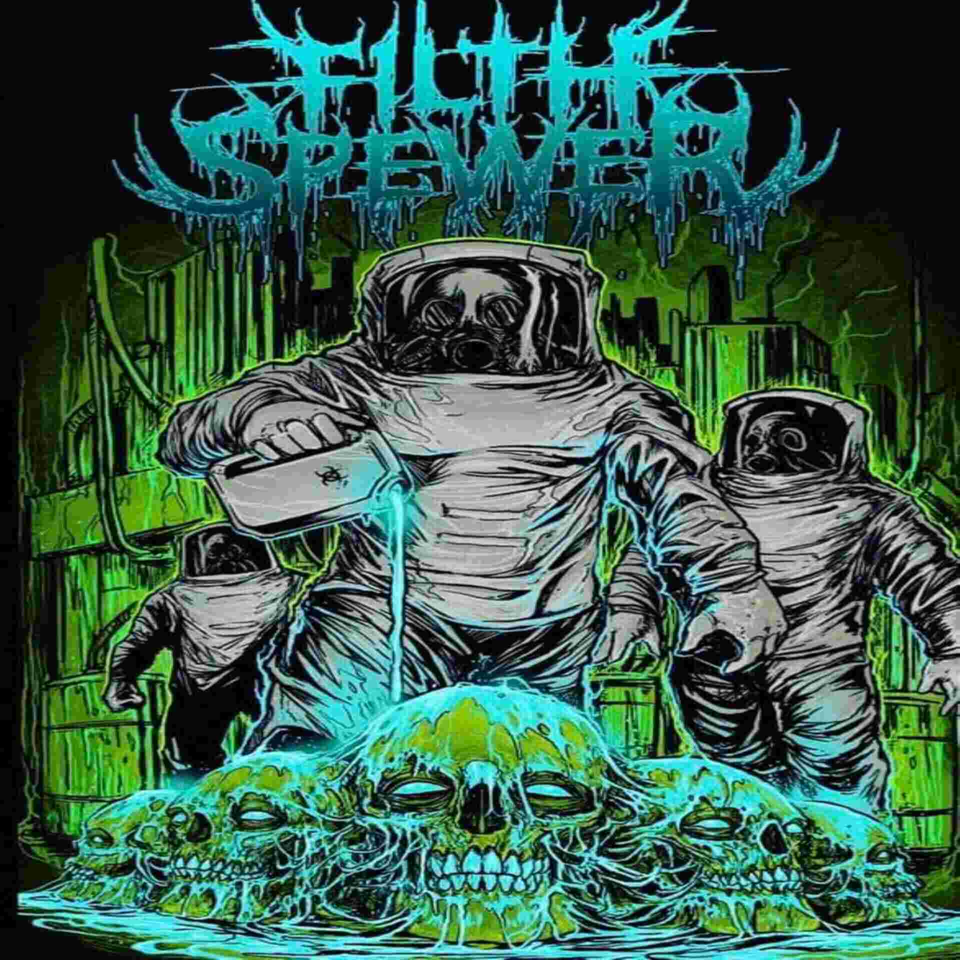 Sewer Scum