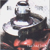 The Bad Breed