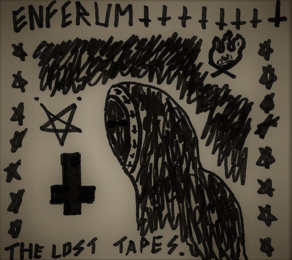 The Lost Tapes