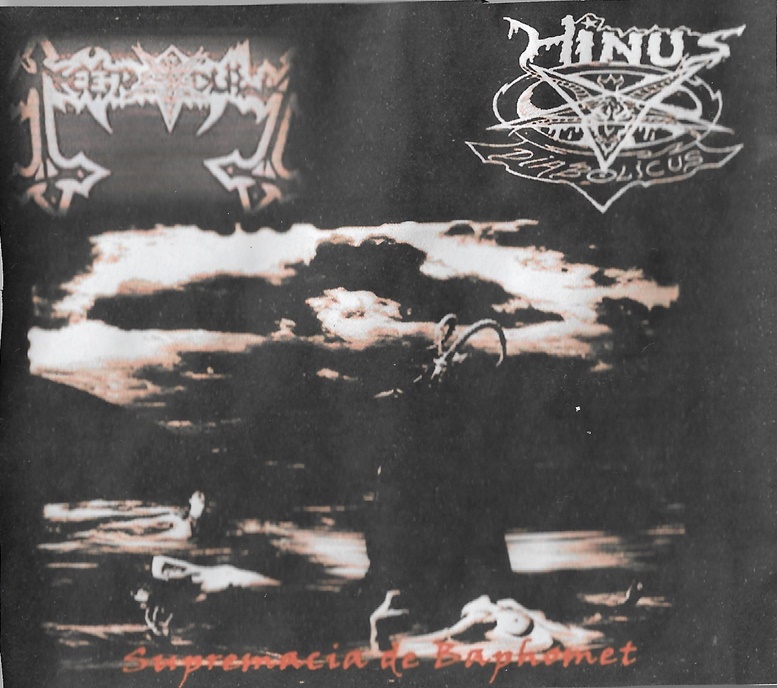 Supremacia de Baphomet
