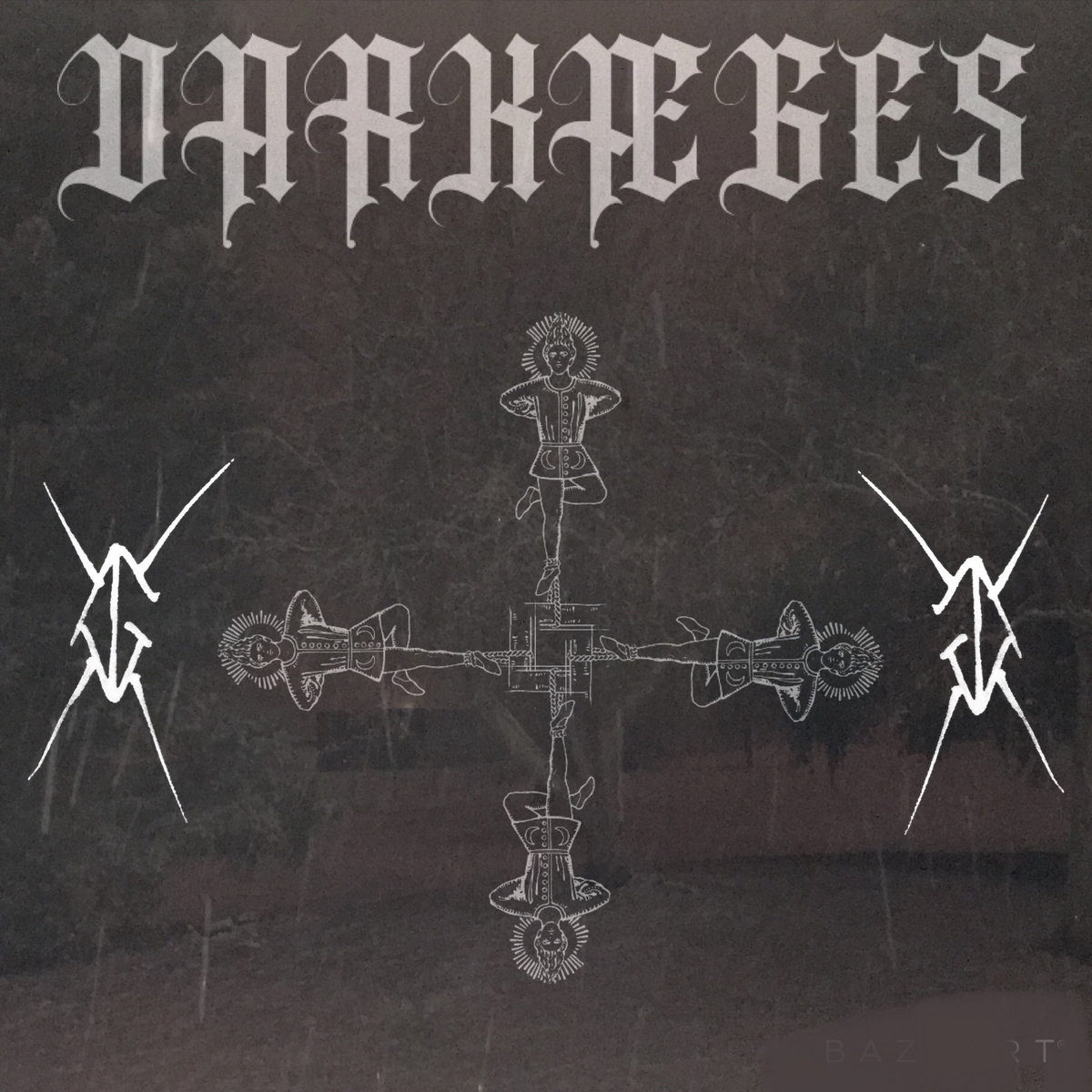 Darkæges / Dödgrävare