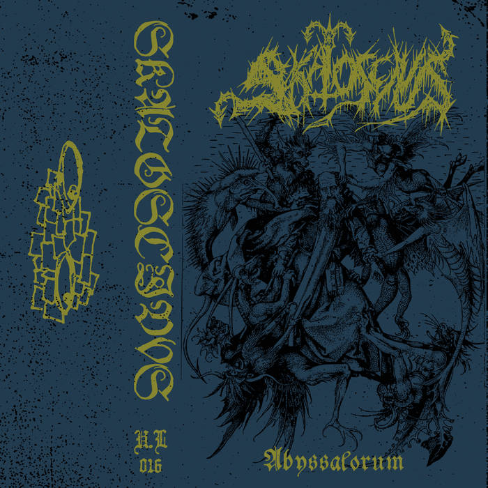 Abyssalorum
